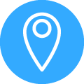 Check-in icon